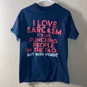 Spencer’s Graphic Tee